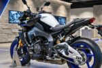 Yamaha MT-10 SP 2026 Potencia de superbike en formato naked