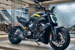 Ducati Diavel V4 2026 Experiencia de conducción radical y versátil