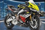 Aprilia RS 660 2026 Deportiva italiana con estilo renovado