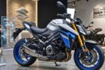 Suzuki GSX-S 1000 2026 Libertad y adrenalina en cada curva