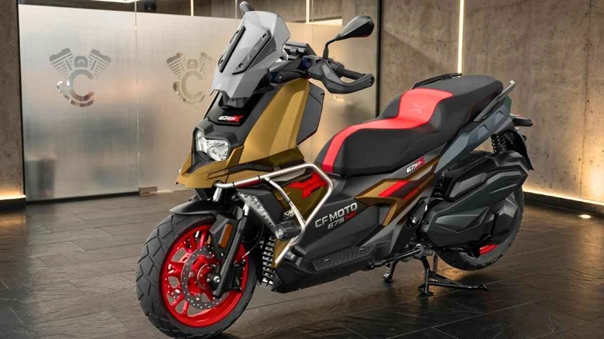 BMW C 400 2026 Innovación y Diseño en Movilidad Urbana